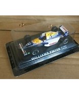Miniature collectible Renault Williams FW15B F1 1993 1:43 - $68.08 CAD