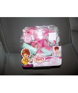 Fancy Nancy Doll Accessory Set Disney Junior Sleepover Fits Most 10” Dol... - $31.64 CAD