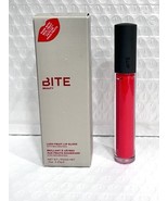 Bite Beauty Lush Fruit Lip Gloss Garnet Full Size HTF Rare – New - $21.77