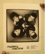 Mystery Machine Press Kit Photo - $37.63 CAD