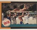 Beverly Hills 90210 Trading Card Vintage 1991 #63 Jason Priestley Luke P... - $1.97