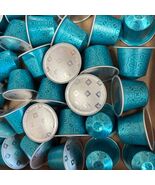 Nespresso Original Line Miami Espresso Dark Roast Coffee Pods 50 Ct. LOO... - $69.00 CAD