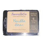 HIGHLY SCENTED SOY WAX MELTS Hand Poured  Wax Tart Melts LOTS OF SCENT - $6.71 CAD
