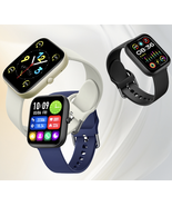 Color: CREAM - PRO FIT SOLO New Light Weight Health And Fitness Watch - $59.91