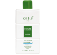 Keune So Pure After Color Shampoo, 33.8 Oz. - £34.65 GBP