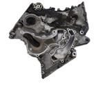 Engine Timing Cover From 2015 Jeep Grand Cherokee  3.6 05184318AI 4wd - $64.95