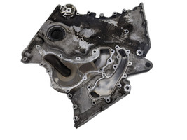 Engine Timing Cover From 2015 Jeep Grand Cherokee  3.6 05184318AI 4wd - $64.95