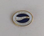 We Applaud Volunteer Excellence W.A.V.E. Lapel Hat Pin - $6.44