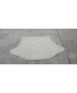 2009 - 2016 OEM FACTORY TOYOTA VENZA CARPET CARGO TRUNK MAT BEIGE OR CRE... - $202.38 CAD