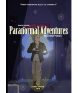 Paranormal Adventures: Haunted Voices (2024, DVD) - £10.97 GBP