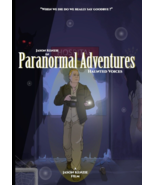 Paranormal Adventures: Haunted Voices (2024, DVD) - $13.81