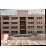 Original Photo Military Hospital 1980&#39;s Phase I Vintage Architecture - £4.83 GBP