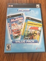 Playmobil Interactive Value Pack (PC, 2009) Ships N 24h - $27.75