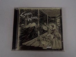 Steel Wool Lucky Boy Pagan Baby candy Man I Don&#39;t Want One I&#39;m Strong  CD#40 - £10.35 GBP