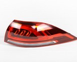 2020-2023 OEM Mercedes GLE-Class LED Tail Light Right Passenger A1679063604 - £146.06 GBP