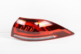 2020-2023 OEM Mercedes GLE-Class LED Tail Light Right Passenger A1679063604 - £145.94 GBP