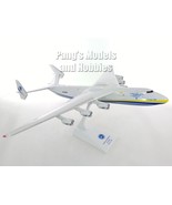Antonov An-225 Mriya Super-Heavy Cargo Transporter Aircraft 1/200 Scale ... - €59,39 EUR
