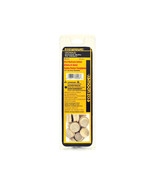 Eazypower 30011 1/2&quot; Mushroom Shaped Buttons (20 Piece) - $23.46 CAD