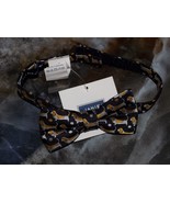 Janie and Jack Dachshund Dog Bow Tie Size 0-24 Months Boy&#39;s NEW - €10,89 EUR