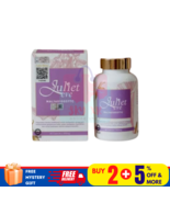1 X Satin Skinz Juliet EVE Woman Hormone Bust Up Breast Anti Aging Slim - €32,78 EUR