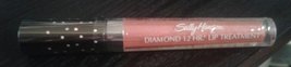 Sally Hansen Lip Treatment Diamond 12 Hr #6698-35 Flawless By Sally Hansen - $14.69