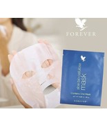 Forever Aloe Bio Cellulose Mask, 3 Individual Masks (25g ) - $42.57