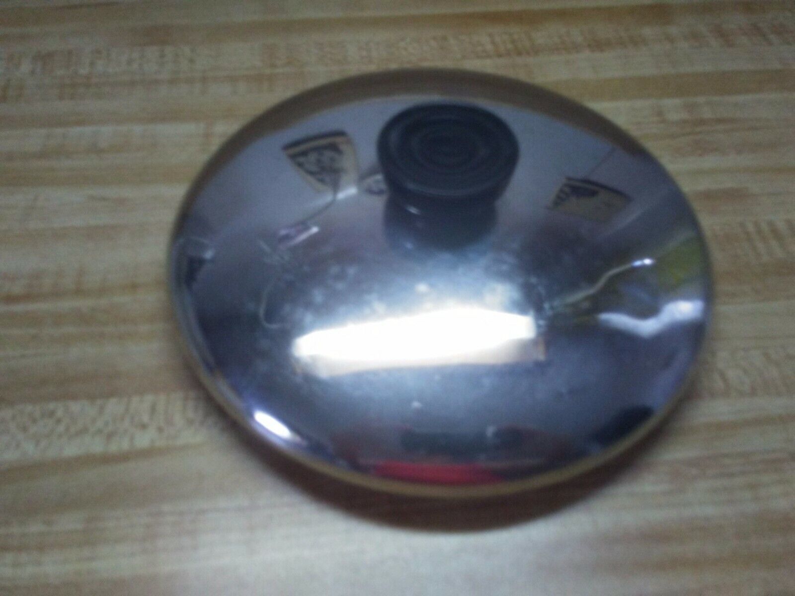 Revere ware lid only 7