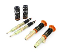 Yonaka Coilovers for 07-12 BMW E90 E92 3-Series RWD Base Coupe Sedan 328... - £699.88 GBP
