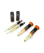 Yonaka Coilovers for 07-12 BMW E90 E92 3-Series RWD Base Coupe Sedan 328... - £705.30 GBP