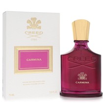 Carmina by Creed Eau De Parfum Spray 2.5 oz for Women - £391.58 GBP