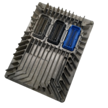 Engine Control Module Fits 2017-2017 Chevrolet Traverse P/N E39A-1267080... - $81.68