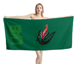 UAB Blazers  NCAAF Beach Bath Towel Swimming Pool Holiday Vacation Gift - £18.35 GBP+