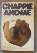 Chappie and Me: An Autobiographical Novel Craig, John - £436.11 GBP