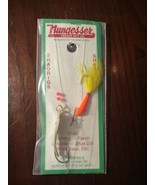 Nungesser Troller Bait Shadrigs Fishing - €46,33 EUR