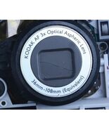 Lens Zoom For Kodak C813 - €19,60 EUR