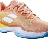 Babolat Jet Mach 3 All Court Women's Tennis Shoes Sportswear Training Or... - $152.91
