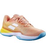 Babolat Jet Mach 3 All Court Women's Tennis Shoes Sportswear Training Or... - $152.91