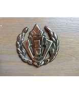 Israel Prison Service Shabas Pin Coleccionable - $9.13