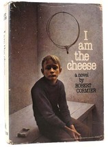 Robert Cormier I AM THE CHEESE  1st Edition 1st Printing - £68.09 GBP
