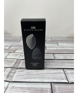 NIB Elaina Badro Luxury Beauty Sponge Blender Set of 2 - $12.28 CAD