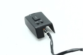 2003-2008 INFINITI FX45 FX35 HEADLIGHT LEVELER TRIM RESET SWITCH H1866 image 8