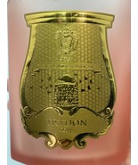 Cire Trudon Tuileries Candle Holder Only Made in France Unique Color Fla... - £58.91 GBP