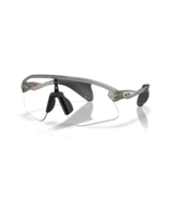Oakley STUNT DEVIL S SMALL Sunglasses OO9518-0836 Grey Ink / PHOTOCHROMI... - $3,272.95 MXN