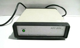 Adrienne Electronics Corporation AEC-BOX - £33.70 GBP