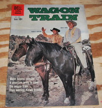 Wagon Train #7 very fine 8.0 - £32.50 GBP