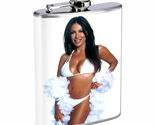 Madrid Spain Pin Up Girls D15 Flask 8oz Stainless Steel Hip Drinking Whi... - $16.78 Madrid Spain Pin Up Girls D15 Flask 8oz Stainless Steel Hip Drinking Whi... - $16.78
