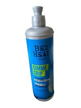 Tigi Bed Head Gimme Grip Texturizing Conditioning Jelly 400ml 13.53oz NEW  - £12.90 GBP