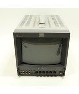 Sony PVM-8041Q Trinitron Color Video Monitor TESTED B Video Only / No A/... - £153.28 GBP