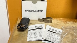 MM-318-2 Skylink Transmitter 2 Button Remote Control for Garage Door Opener - $337.07 MXN