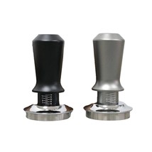 Coffee Tamper 30lb Calibrated Spring-Loaded 51mm 53mm 58mm Espresso Barista Tool - £31.67 GBP+